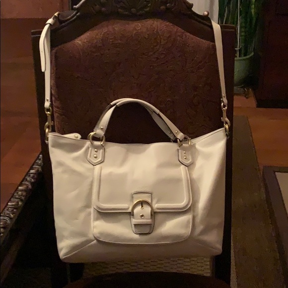 Like New Vintage Coach Bags - Picture 4 of 8